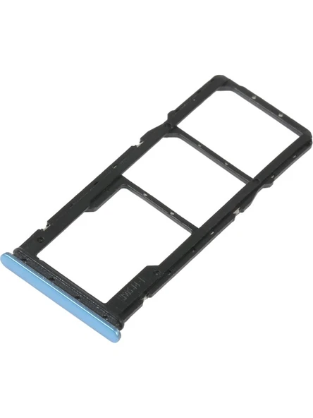 Xiaomi Redmi 10C Uyumlu Sim Kart Tepsisi 220333QAG 220333QBI 220333QNY - 4