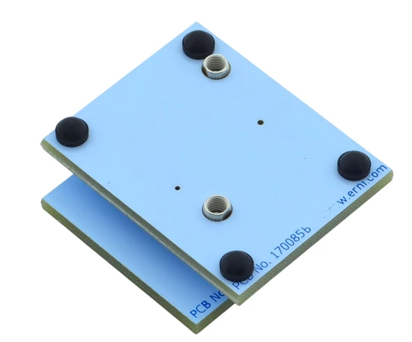 ERNI INTERact MicroCon 170109 PCB No:170085b - 3