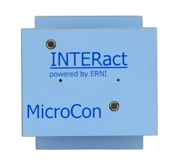 ERNI INTERact MicroCon 170109 PCB No:170085b