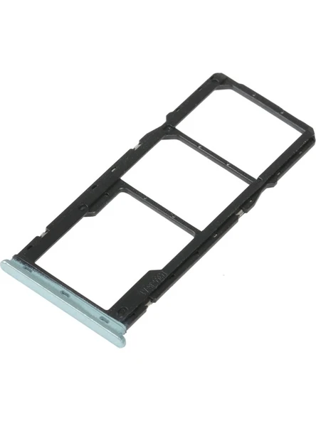 Xiaomi Redmi 10C Uyumlu Sim Kart Tepsisi 220333QAG 220333QBI 220333QNY - 6