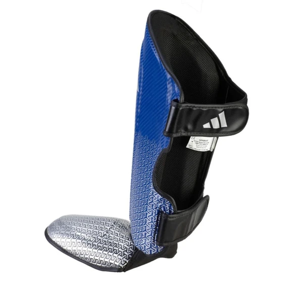 Adidas ADIKBSI300 Pro Kick Boks Kaval Koruyucu Kick Boxing Kaval Koruyucu - 3