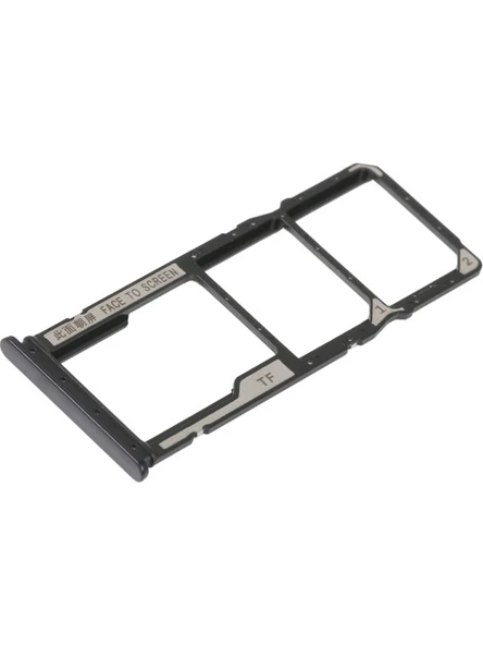 Xiaomi Redmi 10C Uyumlu Sim Kart Tepsisi 220333QAG 220333QBI 220333QNY