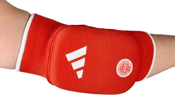 Adidas ADIWAKOEB01 WAKO Onaylı Çift Taraflı Dirseklik Kick Boks Dirseklik - 2