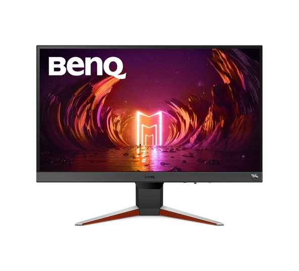 BenQ Mobiuz EX240N 23,8" VA 1ms(MPRT) 165Hz HDMI DP VA FreeSync 5