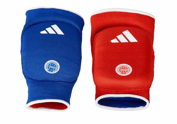 Adidas ADIWAKOEB01 WAKO Onaylı Çift Taraflı Dirseklik Kick Boks Dirseklik