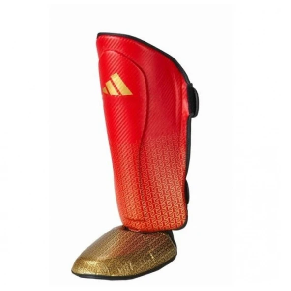 Adidas ADIKBSI300 Pro Kick Boks Kaval Koruyucu Kick Boxing Kaval Koruyucu - 5