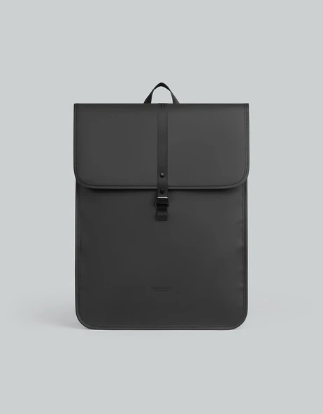 Gaston Luga Dash Laptop Bölmeli Sırt Çantası - 16 inch Siyah - 2
