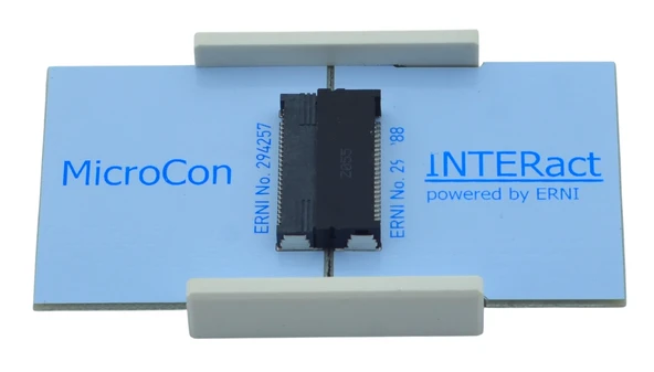 ERNI INTERact MicroCon ERNI No.294257 175134 - 2