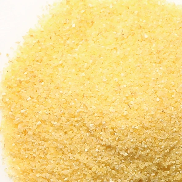 İrmik - 15 KG Vakumlu paket - 3