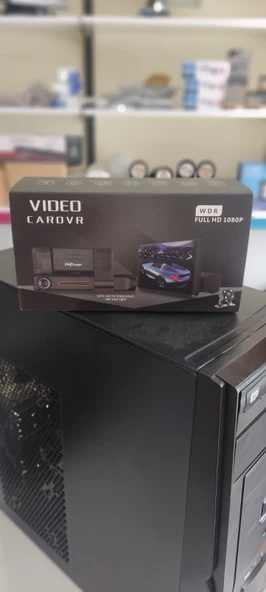 Mthn 3 Kameralı Araç İçi Kamera - 3