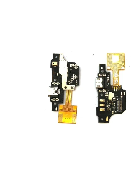Zte Blade V7 Şarj Bordu