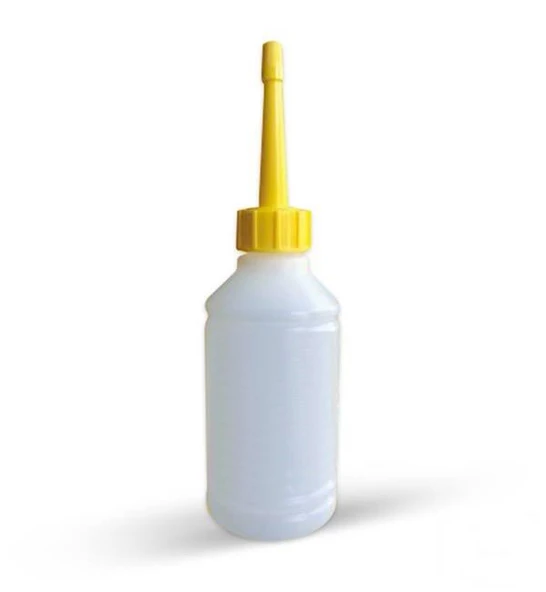 RİCOH UYUMLU SİYAH TONER TOZU (100 GR)