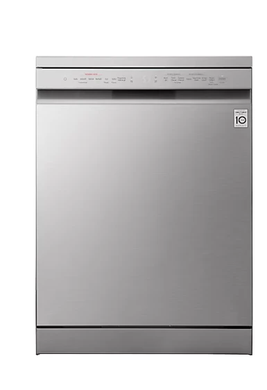 DFC513FV D Enerji Sınıfı 9 Program Bulaşık Makinesi