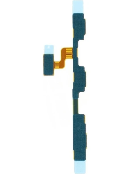 Redmi K30 Uyumlu On Off Yan Ses Power Film Flex M1912G7BE M1912G7BC ürün görseli