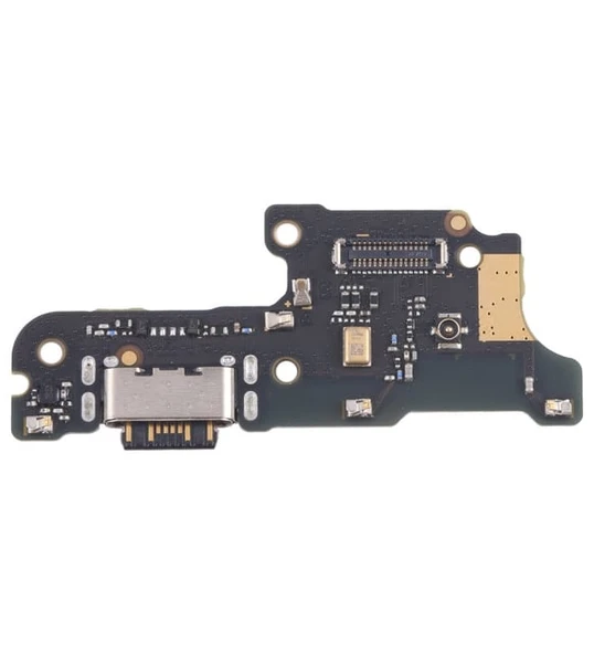 Xiaomi Uyumlu Redmi 13C 4G Şarj Soketli Mikrofon Bordu 23100RN82L, 23106RN0DA ürün görseli