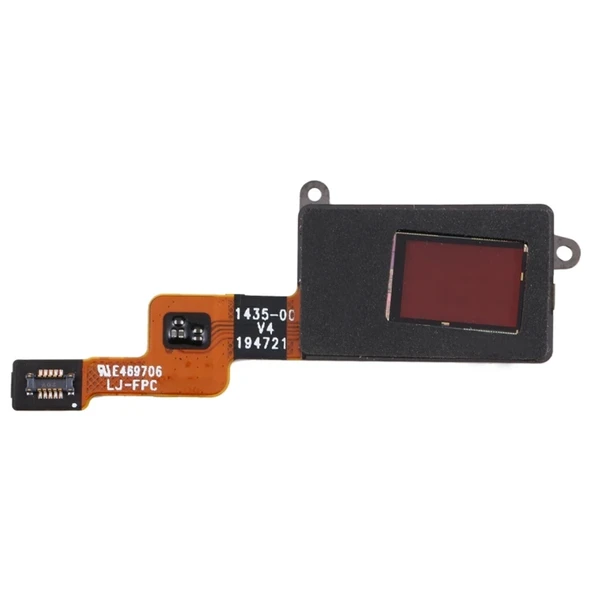 Redmi K30 Pro Parmak İzi Okuyucu Home Tuşu