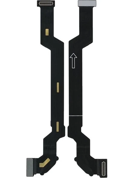 Xiaomi Redmi K30 Pro Uyumlu Ekran LCD Ara Film Flex M2004J11C - Resim 2