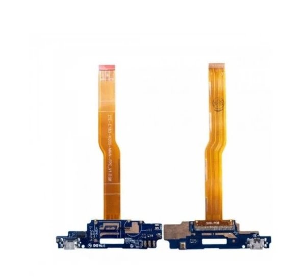 Zte Blade A610 Şarj Soket Mikrofon Bord Film ürün görseli