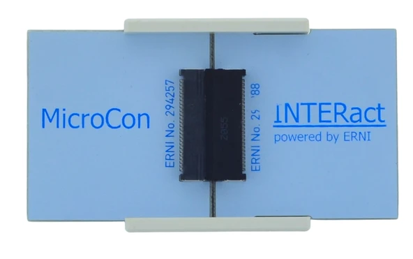 ERNI INTERact MicroCon ERNI No.294257 175134