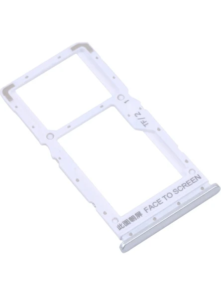 Xiaomi Redmi Note 10 5g Uyumlu Sim Kart Tepsisi M2103K19G M2103K19C - 3