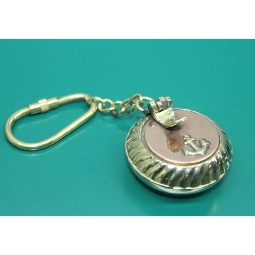 Pirinç Küllük Anahtarlık ürün görseli