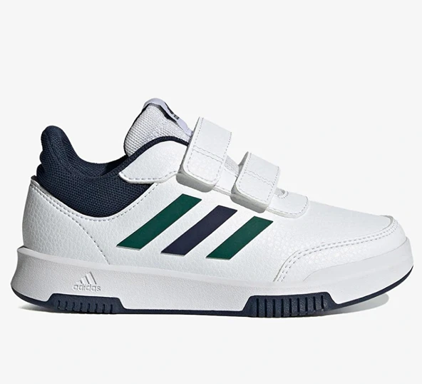 adidas Tensaur Sport 2.0 CF K Beyaz - Mavi Erkek Bebek Yürüyüş Ayakkabısı JH9538 ürün görseli