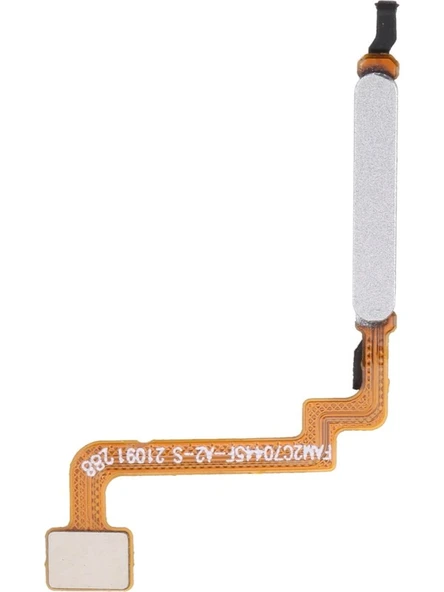 Xiaomi Redmi 10 Uyumlu Parmak Izi Okuyucu Flex 21061119AG 21061119DG 21061119AL - Resim 3