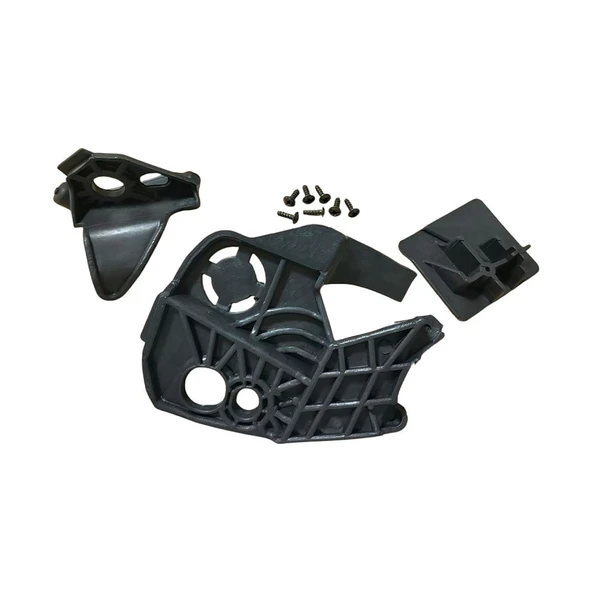 Peugeot 3008 , 5008 için Far Tamir Seti - Sağ  OEM:9814257880 - 2