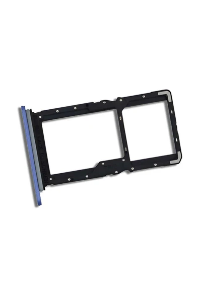 Xiaomi Uyumlu Redmi Note 13 Pro 4g Sim Kart Tepsisi 23117ra68g, 2312fpca6g