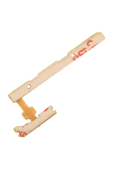 Xiaomi Uyumlu Redmi Note 13 Pro 4g On Off Yan Ses Power Film Flex 23117ra68g, 2312fpca6g - Resim 3