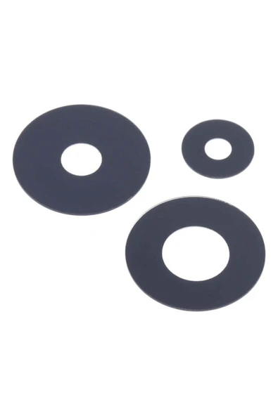 Xiaomi Uyumlu Redmi Note 13 Pro 5g Kamera Lensi Cam 2312dra50c, 2312crad3c, 2312dra50g, 2312dra50ı - 2