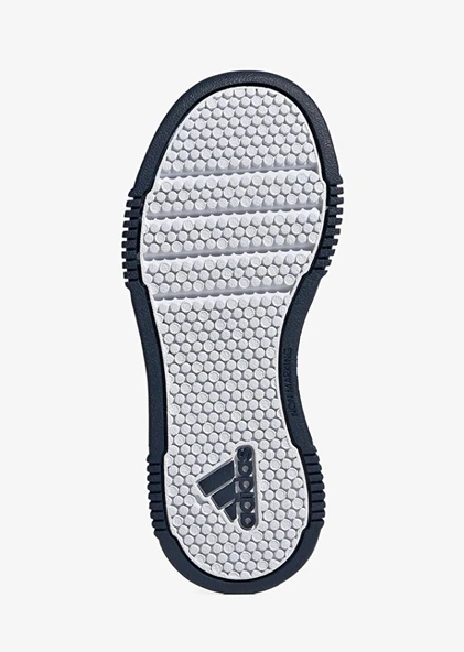 adidas Tensaur Sport 2.0 CF K Beyaz - Mavi Erkek Bebek Yürüyüş Ayakkabısı JH9538 - Resim 6