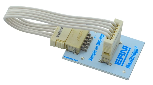 ERNI MaxiBridge IMS-PCB 175874 PCB No.175895a - 2