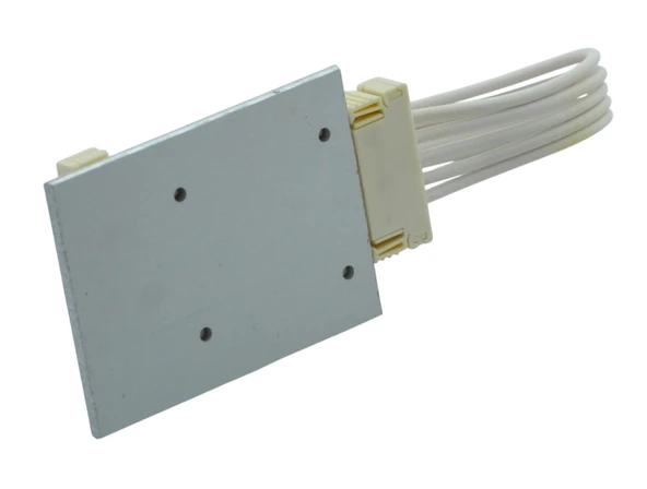 ERNI MaxiBridge IMS-PCB 175874 PCB No.175895a - 3