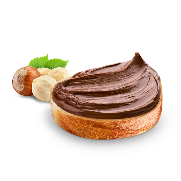 Kakaolu Fındık Kreması - 3 Kg kova (%23 Fındık) - 3