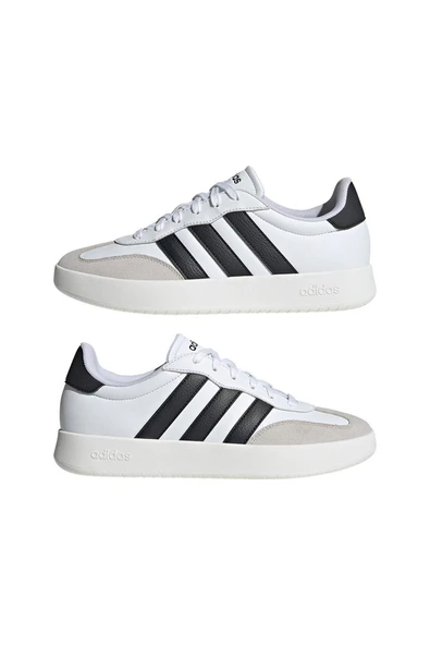 adidas Erkek  Beyaz  Yürüyüş Ayakkabısı BARREDA JI2306 - 10
