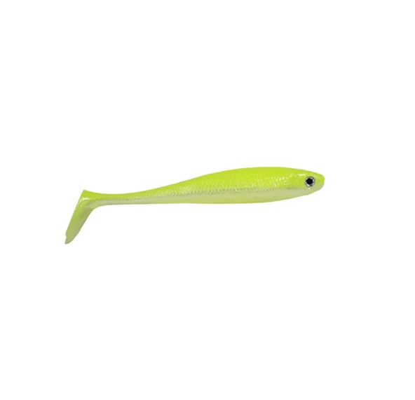Ryuji Panic Shad 9cm 5.5gr Silikon Yem - 4