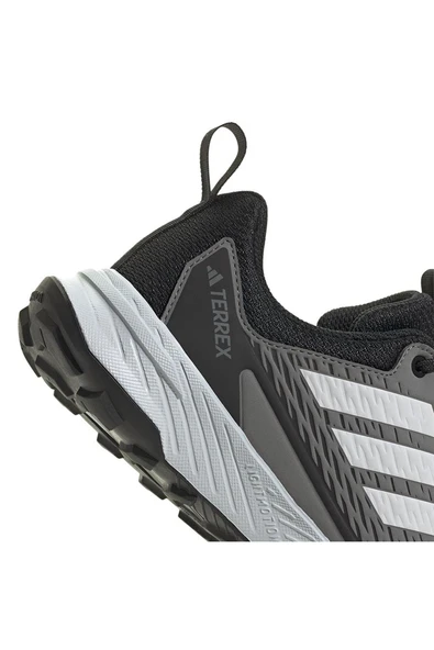 adidas Siyah Kadın   Bot TERREX TRACEFINDER 2 W IH2937 - 8