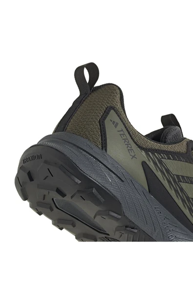 adidas Yeşil Erkek   Bot TERREX TRACEFINDER 2 JI4285 - 8