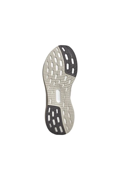 adidas Erkek  Bej  Koşu Ayakkabısı PUREBOOST 5 JH6442 - 4