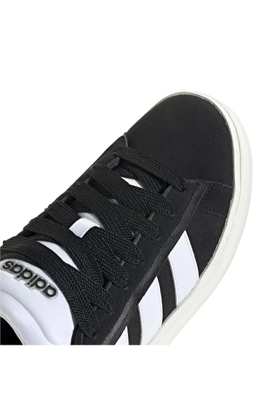 adidas Erkek  Siyah  Yürüyüş Ayakkabısı GRAND COURT ALPHA 00s JH7235 - 8