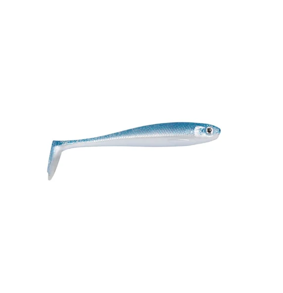 Ryuji Panic Shad 9cm 5.5gr Silikon Yem - 2