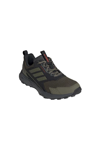 adidas Yeşil Erkek   Bot TERREX TRACEFINDER 2 JI4285 - 6