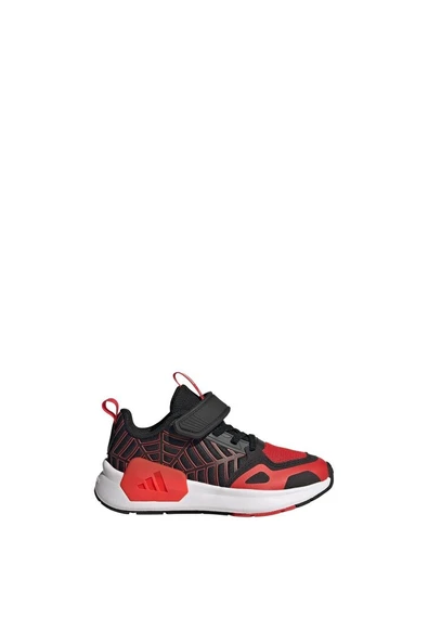 adidas Siyah Çocuk   Yürüyüş Ayakkabısı SPIDER RUNNER AC K IH1121 - 2