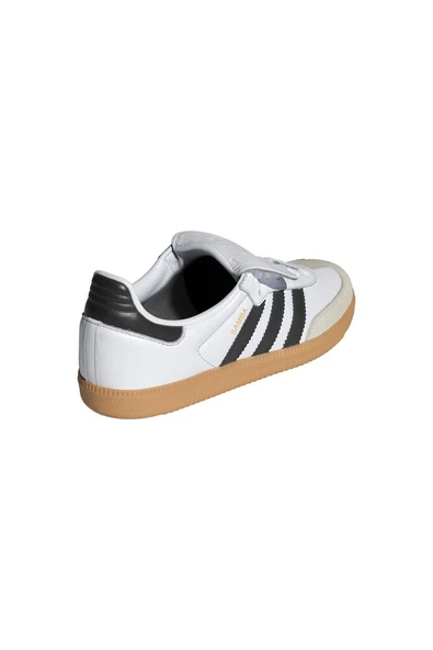adidas Beyaz Kadın   Sneaker SAMBA LT W IG4279 - 7