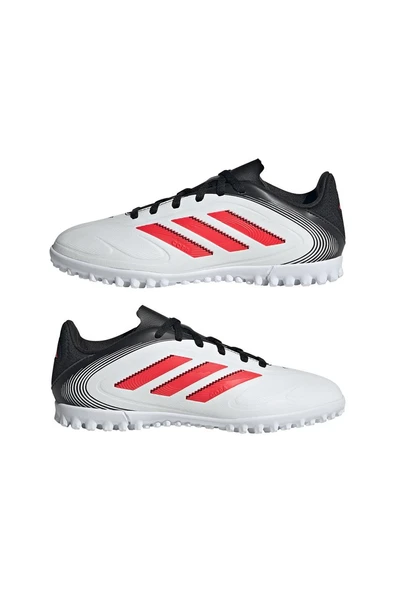 adidas Çocuk  Beyaz  Halı Saha COPA PURE III CLUB TF J IE1185 - 9