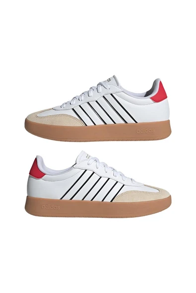 adidas Erkek  Beyaz  Yürüyüş Ayakkabısı BARREDA JH7106 - 10