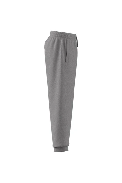 adidas Unisex Çocuk  Gri  Eşofman Altı J FI LOGO PT JC7565 - 11