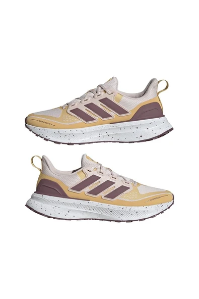 adidas Pembe Kadın   Koşu Ayakkabısı ULTRARUN 5 TR W JP5903 - 10