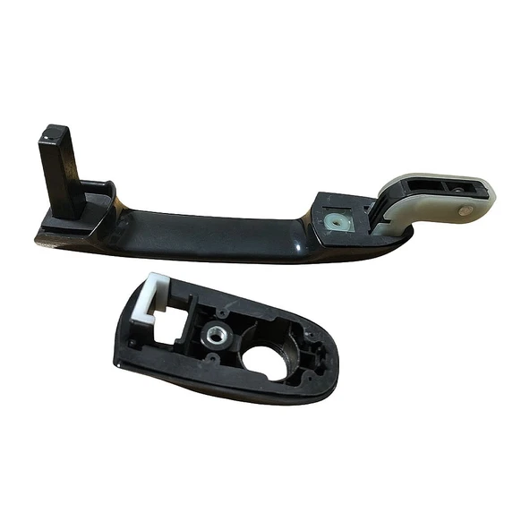 Hyundai Accent Era için Dış Kapı Kolu - Ön Sol OEM: 82650-1E050 - 3